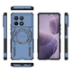 thumbnail image 4 of Funda FOXDOCK para Xiaomi Poco F6 Pro , magnética, resistente a golpes, con soporte, unisex, carga inalámbrica, 4 of 4