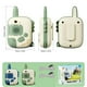 thumbnail image 4 of Set de 2 Walkie Talkie Dinosaurios Alcance 300mts, 4 of 4
