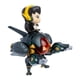 thumbnail image 3 of Figura de acción U.C.C. Distribuyendo fibra de carbono de Overwatch D.VA, 3 of 6
