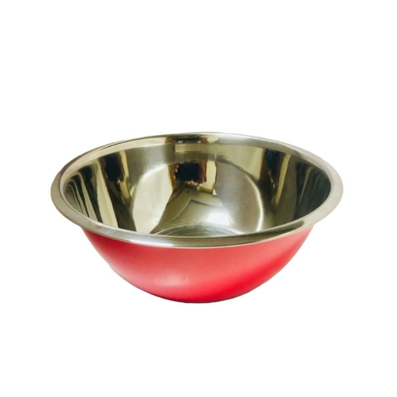 Haus - Bowl Acero 28 Cm Multicolor