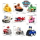 thumbnail image 2 of Pack 9 Autos Paw Patrol A Fricción Cachorros Desmontabe coral, 2 of 7
