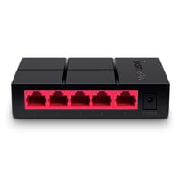Mercusys - Switch 5-Port Gigabit Desktop