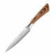 thumbnail image 1 of Cuchillo Santoku 5.5  Profesional Acero Inoxidable, 1 of 7