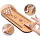 thumbnail image 3 of Table Top Mini Bowling Game Set Tabletop Wooden Board Mini A, 3 of 3