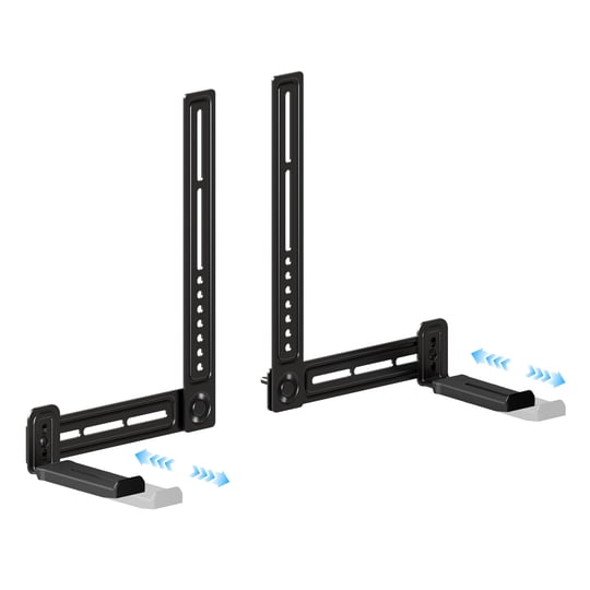 Soporte Para Barra De Sonido C Yecen Debajo Del Televisor O Encima Del Televisor, 10 Kg