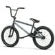thumbnail image 3 of Bicicleta BMX Wtp Justice Matt Ghost Grey, 3 of 3