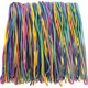 thumbnail image 1 of Rubber Bands para Arcos de Globos, Tamaño 117A, 200 unidades, 1 of 3