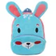 thumbnail image 1 of Baby Girls Backpack Kids Cute Plush Backpacks Baby School Bags 3D Cartoon Animal Book Bag for Boy Girl Mini Toddler Bag 0-4Y, 1 of 3