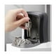 thumbnail image 4 of Caja Metalica Guarda Llaves Con Clave. Airbnb., 4 of 6