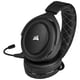 thumbnail image 3 of Auriculares inalámbricos para juegos Corsair HS70 Pro 7.1 Surround Sound, 3 of 9