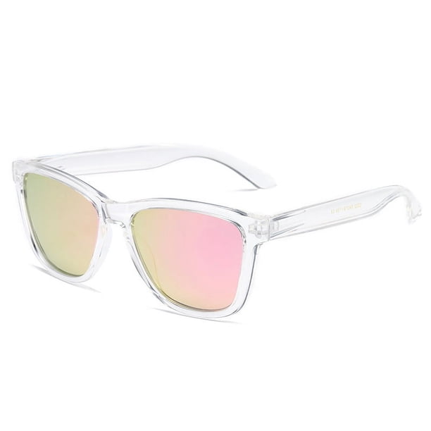 Stylish Polarized Sunglasses for Women - UV Protection and Sports Performance