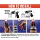 thumbnail image 4 of Pistola pulverizadora para aerosol TCP Global Instant Spray Handle, 4 of 5
