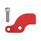 thumbnail image 4 of Kit De Asistencia Para Cambio De Punto Muerto De Motocicleta, Más Fácil Para Harley 2018-2025, Color Rojo, 4 of 5