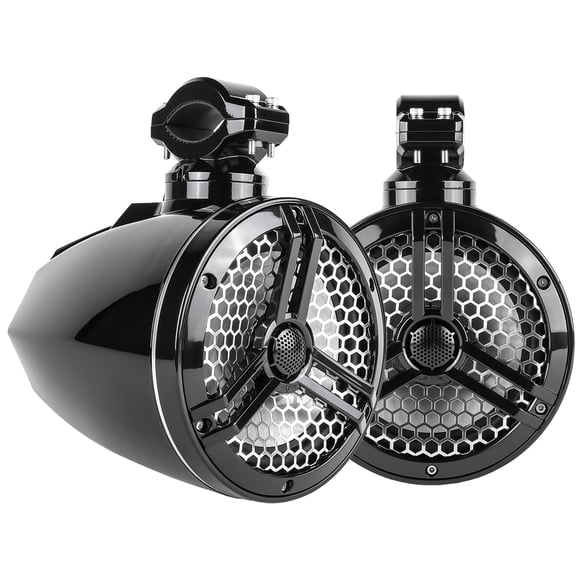 Altavoces de torre Skar Audio SK65MB-TWR 6.5 2-Way Marine 320W