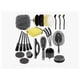 thumbnail image 1 of Limpieza De Auto Hogar Set Cepillos Para Taladro 23 Piezas Color Kit, 1 of 6