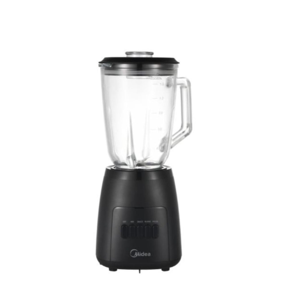 Midea MJ-BL6003BK Negro, foto 7