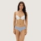 thumbnail image 3 of Pack de 6 Calzones Pantaleta Algodón Mujer, 3 of 8