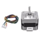 thumbnail image 1 of Motor Paso A Paso Bipolar Nema 17 28N.cm 0.4A 12V Para Impresora CNC 3D DIY, 1 of 5