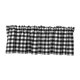 thumbnail image 4 of Cortinas De Media Ventana Para Revestimiento De Ventanas De Ba?o 130x41cm 1 Panle, 4 of 5