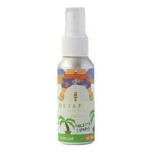 Dejapoo Eliminador Olores Baño Wc Aroma Coco Lima 60Ml