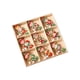 thumbnail image 5 of 18x Decoraciones Colgantes Para árbol De Navidad, Adornos Para árbol De Navidad Para Chimenea, Hombre Colgante, 5 of 5