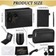 thumbnail image 2 of Set Regalo Mimorou 13 Piezas Vaso Térmico 12 oz Negro, 2 of 3