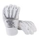 thumbnail image 2 of Guantes De Boxeo Equipo De Protección Transpirable Para Hombres Mujeres Saco De Boxeo Sparring Mano De Demonio Blanco, 2 of 5