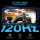 thumbnail image 2 of Smartphone Blackview BV9300 Pro 6.7 12GB 256GB LTE Dual SIM, 2 of 3