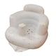 thumbnail image 3 of Piscina Asiento Inflable Para Bebés Aprendizaje Flotante Sentado Para Niños Cherry M, 3 of 5