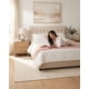 thumbnail image 4 of Piecera de Cama Trenzada a Mano 70x220 cm, 4 of 6