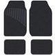 thumbnail image 2 of Cubrepiso alfombra premium 4 piezas D24-DT48B, 2 of 2