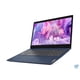 thumbnail image 2 of Notebook IdeaPad 3 / Intel Core i5-1135G7 / 8GB RAM / 256GB SSD / 15.6" FHD / Intel Iris Xe Graphics / Negro, 2 of 6