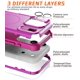 thumbnail image 5 of Funda Diverbox para iPhone 17 Pro Max 6.9" MagSafe, 5 of 8