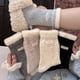 thumbnail image 2 of Set de Pelucas Xiao Hua Monocromática 6 Piezas 21.65 x 1.26 Pulgadas Mujer, 2 of 2