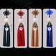 thumbnail image 2 of Beautiful Chinese Knot Tassel Lotus Beads Car Pendant - An Elegant Car Hanging Ornament For Car Decoration Accessaries Gift - Can Bring You Good Luck, 2 of 3