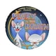 thumbnail image 1 of Pinky y Cerebro Funda para neumático de repuesto de tela Oxford - Tela Oxford 82CM, 1 of 6