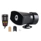 thumbnail image 3 of Altavoz Genérico De Alarma Para Coche, Sonido Fuerte De 7 Tonos Para Barco, Motocicleta, Vehículo, 12v, 3 of 5