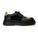 thumbnail image 1 of Zapato Cuero Kara Negro Landazuri, 1 of 5