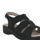 thumbnail image 4 of Sandalia Bayan Negro Passer, 4 of 5