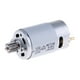 thumbnail image 3 of Motor Caja De Cambios Accesorio Niños Coche Eléctrico DC Motor 6V 390 12 Dientes, 3 of 3