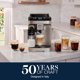 thumbnail image 3 of Cafetera DeLonghi Magnifica Duo ECAM33080SXB 1450 W 120 V, 3 of 3