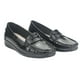thumbnail image 5 of Mocasin Chalada Mujer Maya-1 Negro Casual, 5 of 7