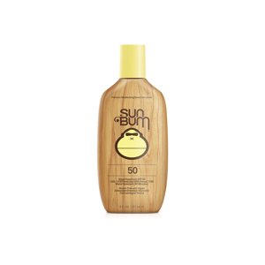 Sun Bum - Loción De Protección Solar Hidratante Spf 50