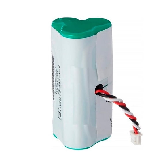 Batería de repuesto LORDTRONICS BTRY-LS42RAA0E-01 para Motorola Symbol LS4278