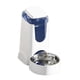 thumbnail image 2 of Dispensador Automático De Agua Para Mascotas Gato Perro Conejo Estación De Alimentación Alimentador Para Beber Blanco, 2 of 5