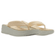 thumbnail image 5 of Sandalia de Mujer de color Beige Casual Funway Beach-49, 5 of 7