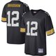 thumbnail image 1 of Jersey Mitchell & Ness de Terry Bradshaw Negro de los Steelers, 1 of 3