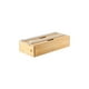thumbnail image 1 of Organizador Papel Alusa Doble Keep, 1 of 4
