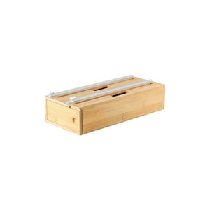 Ou - Organizador Papel Alusa Doble Keep