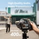 thumbnail image 3 of Dji Mic Mini 2 Tx 1 Rx, 3 of 3